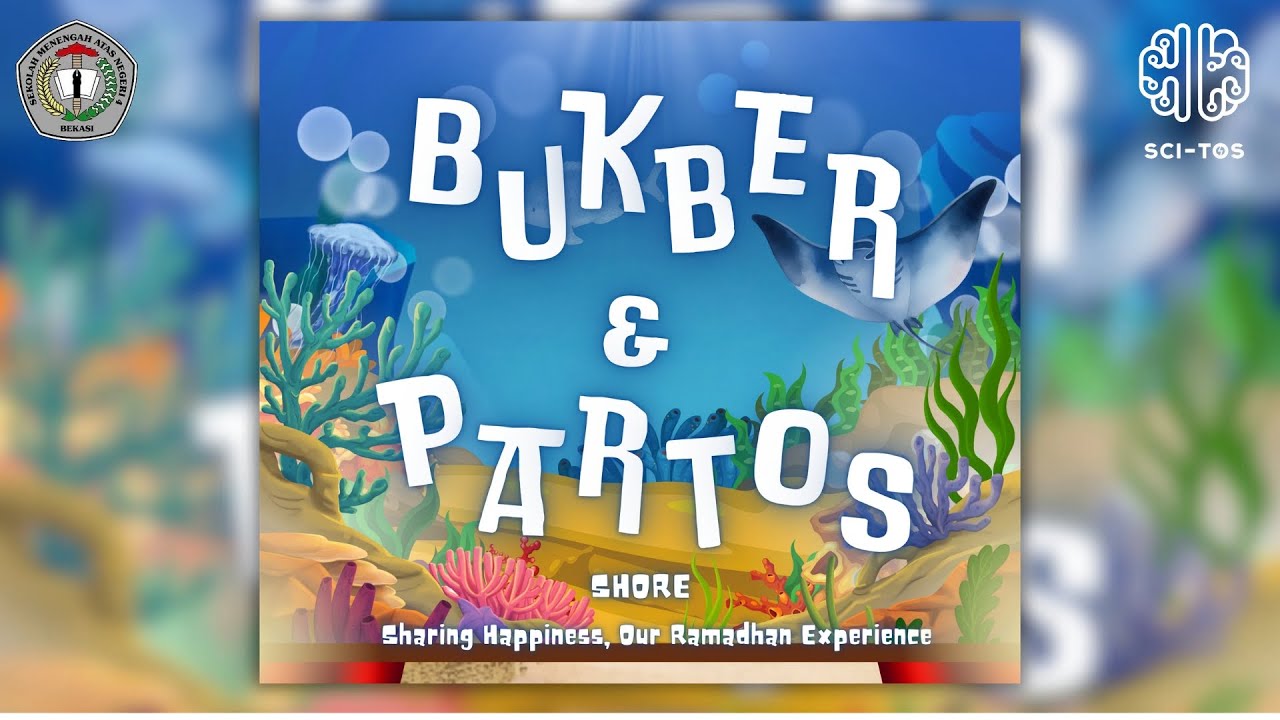PARTOS & BUKBER SCI-TOS 2026
