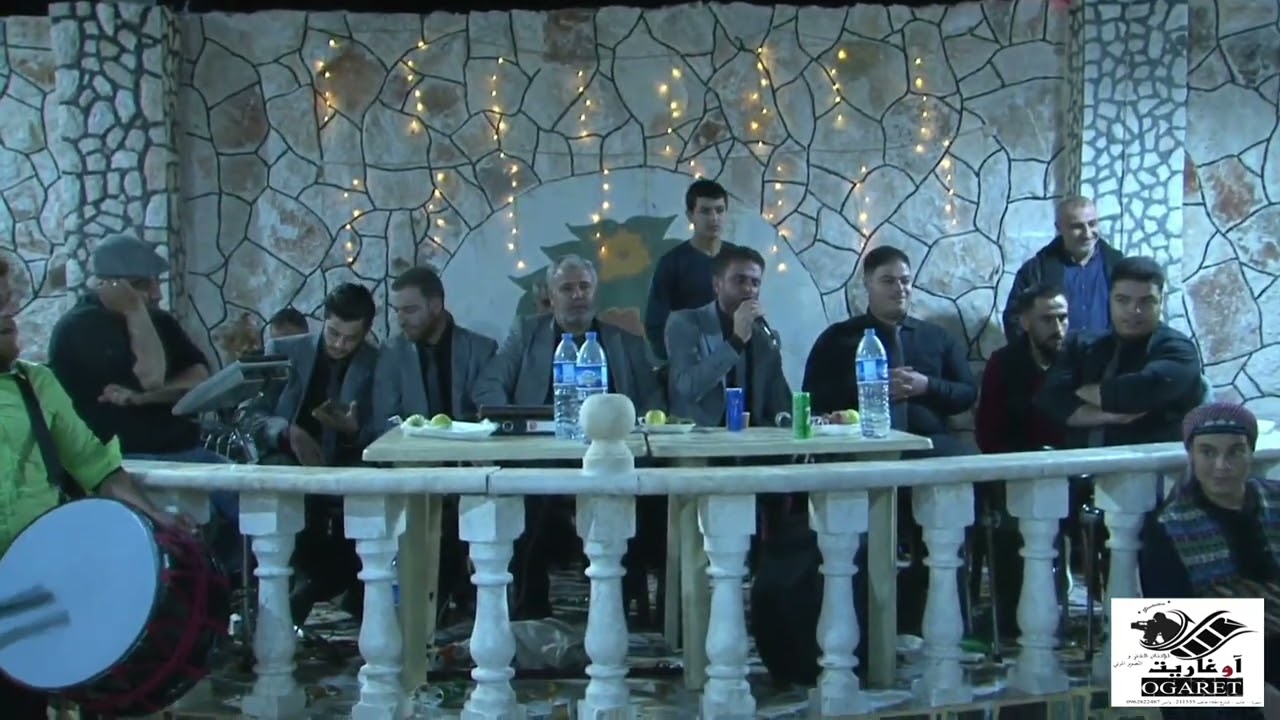احلى موال إدلب 