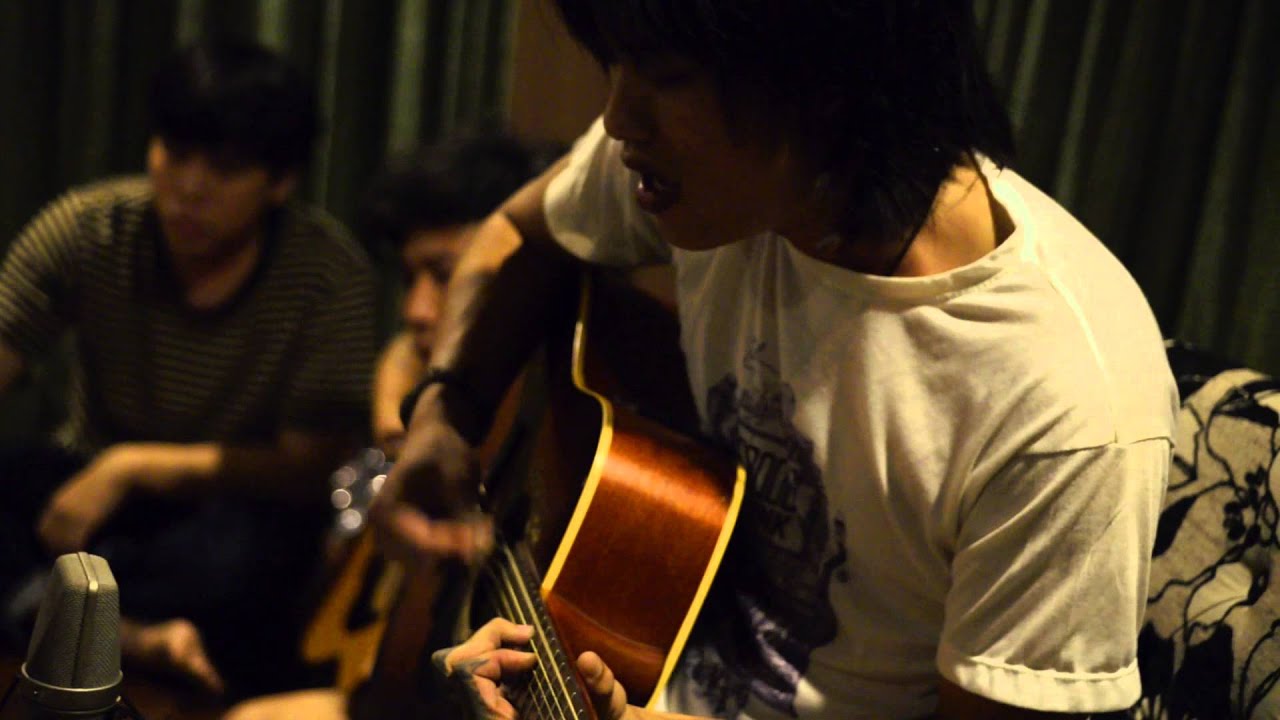พัก (Recording session) / Desktop Error