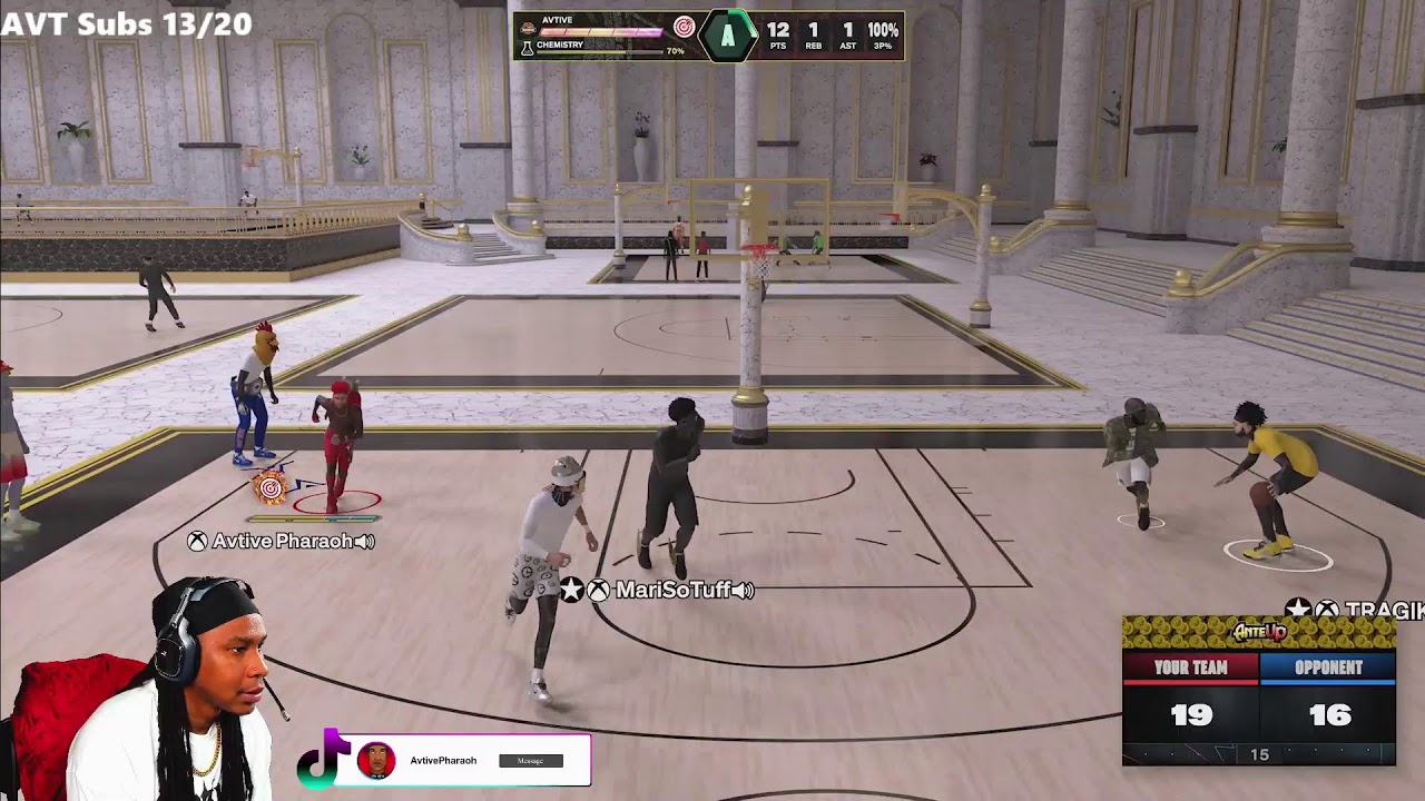 🟢BEST GREENLIGHT JUMPSHOT NBA2K26🟢 #nba2k26 #nba2k #bestjumpshotnba2k26 #fyp #viralvideo #trending