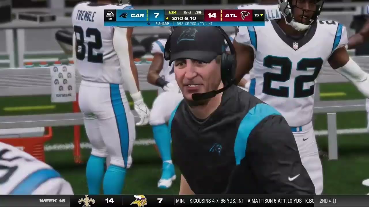 Madden