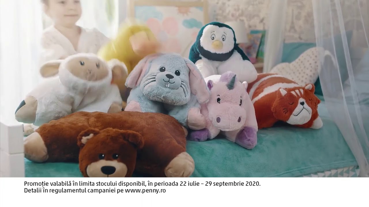 Ofertă Animăluțele Neînfricate VIVESS | 26 Aug – 1 Sept