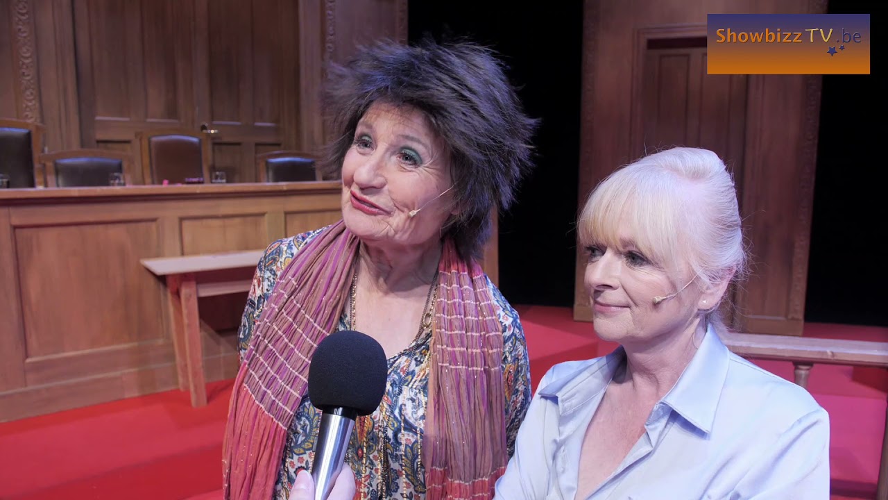 Danni Heylen en Linda De Ridder: 'EINDELIJK!'