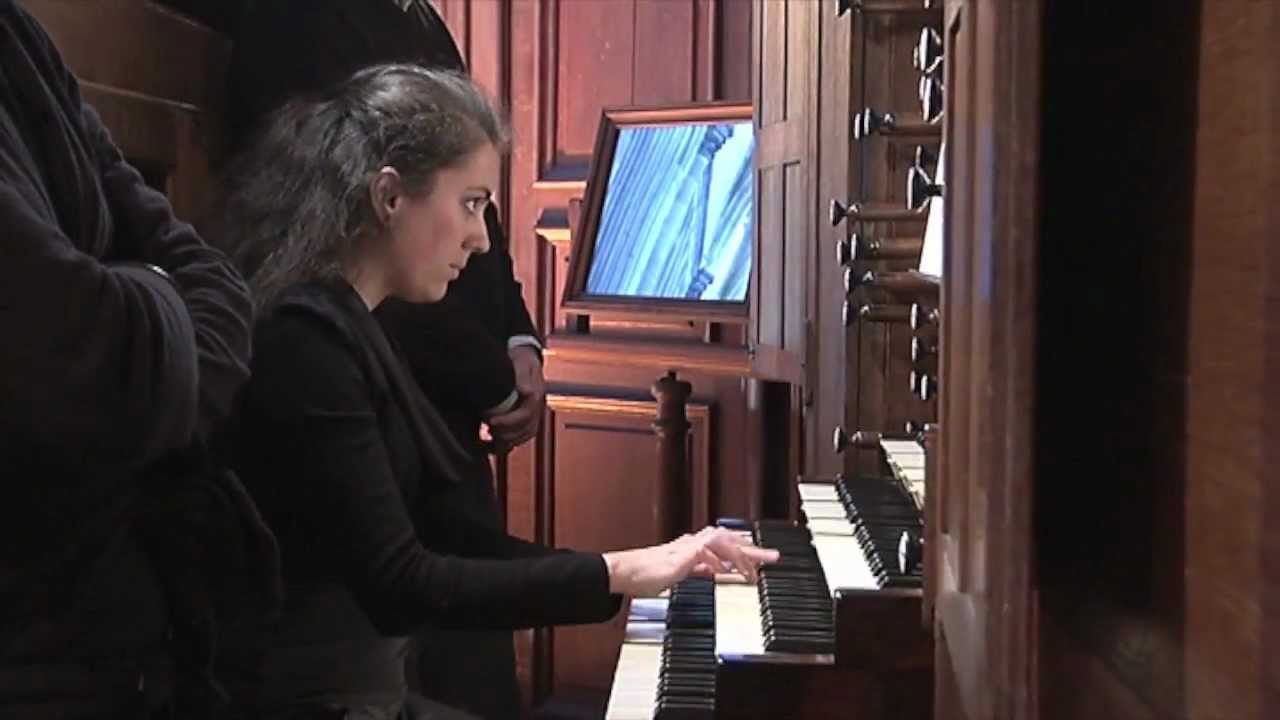 Johannes Brahms 