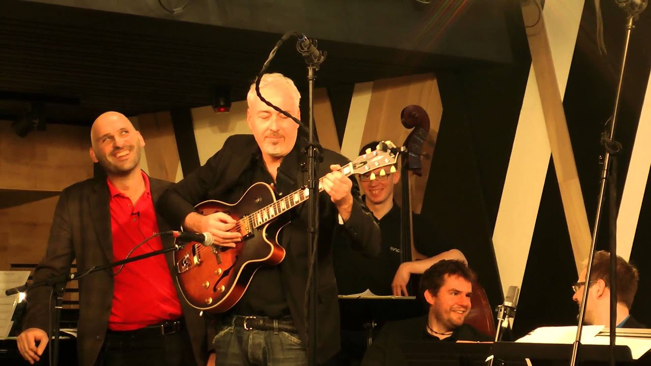 Fat Mama Blues - ZeneHajó 2013.03.24.