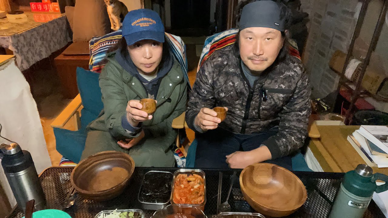 백고양이tv 꽐라쇼[23.12.09](술방)
