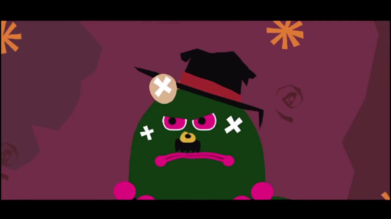 LocoRoco&trade; 2 Remastered - Bonmucho Boss