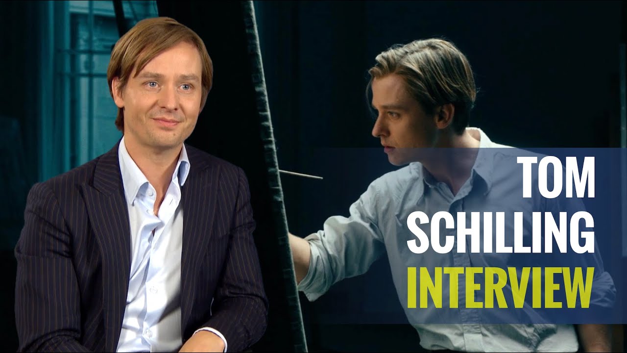 Tom Schilling Interview | WERK OHNE AUTOR