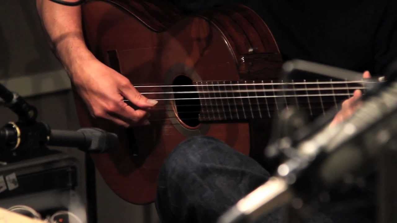 Insight Studio Sessions: 