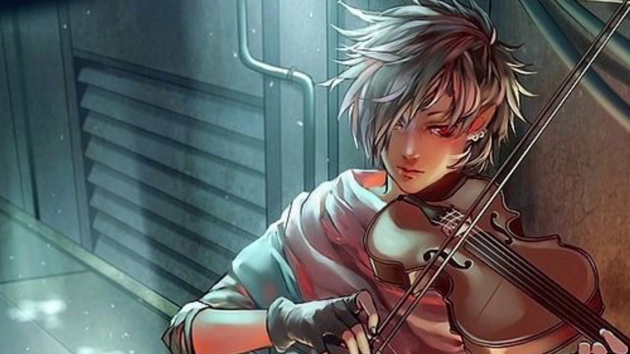 [Nightcore] Infinite (인피니트) ~ The Chaser