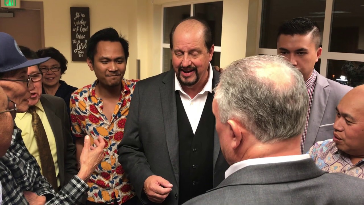 If We Ever Needed The Lord Before ~ Nyanyi Bareng The King’s Heralds