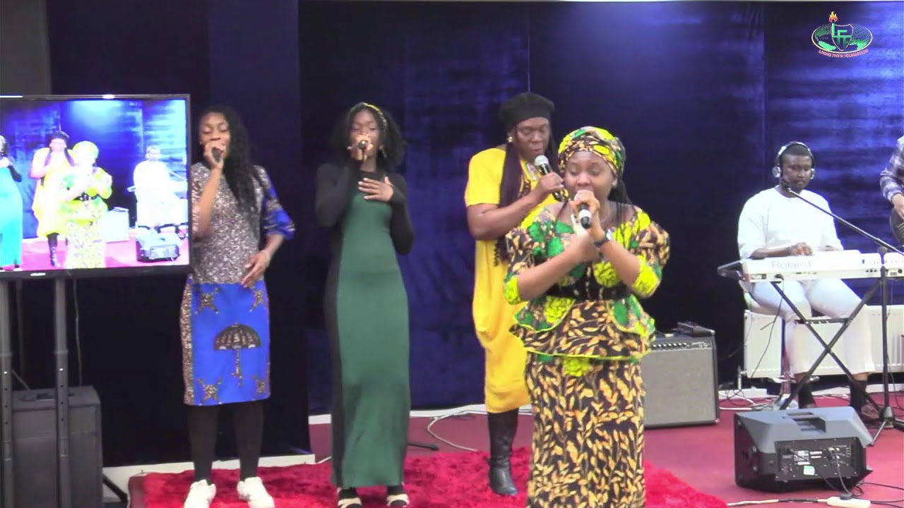Praise and Worship - 1st February 2026