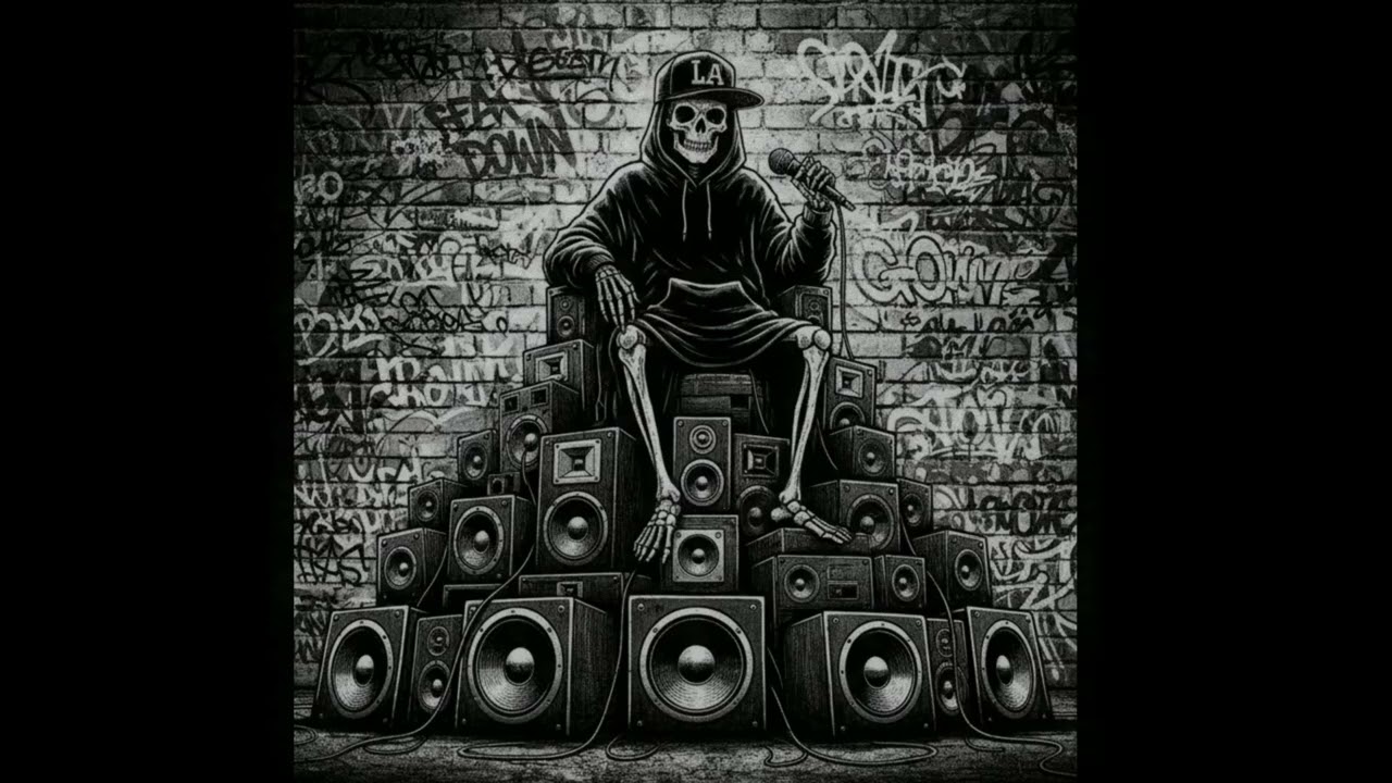 Boom Bap Type Beat - 