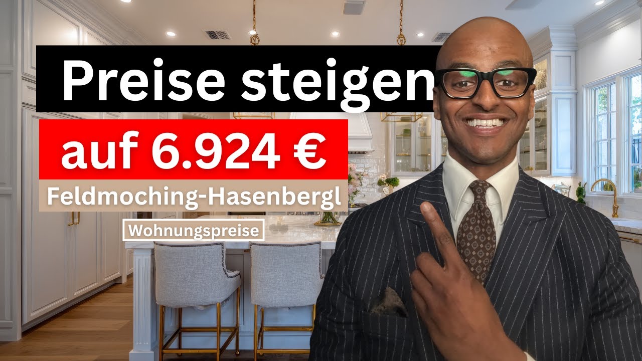 Immobilien-Schock in München-Nord: Warum steigen die Preise plötzlich?