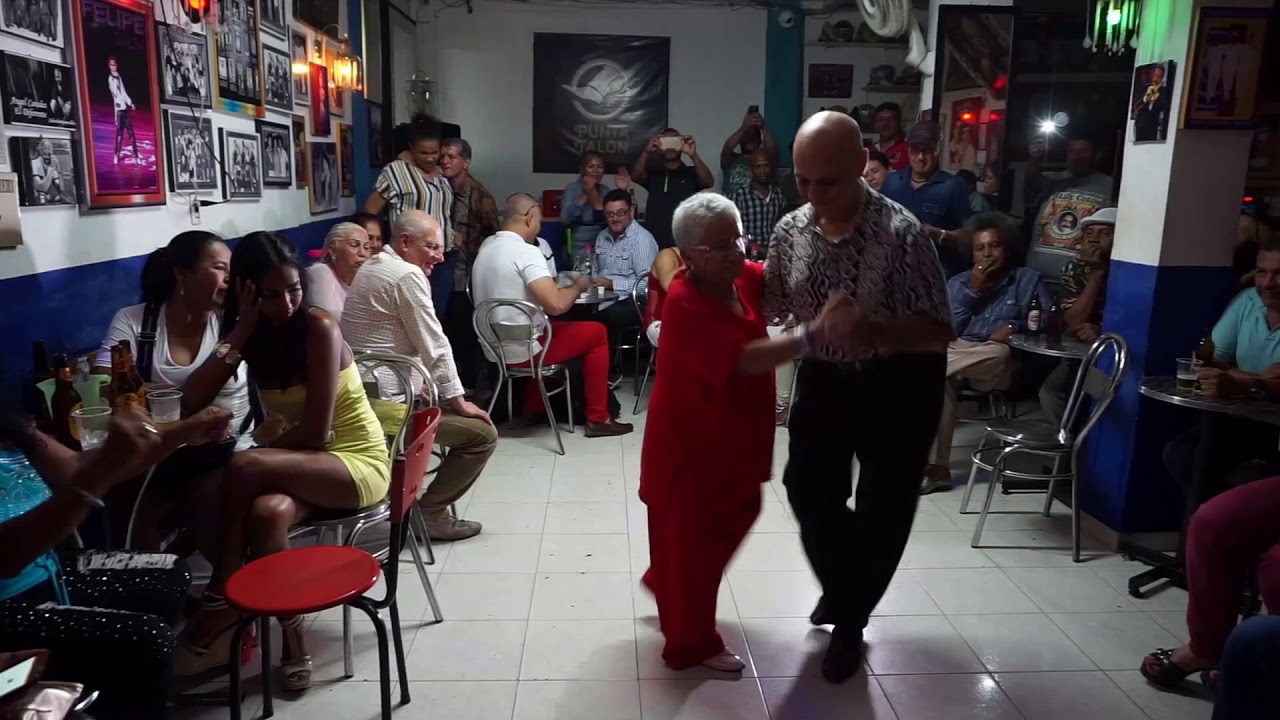 CHAVA Y CARLOS PAZ EN TODOS VUELVEN 02
