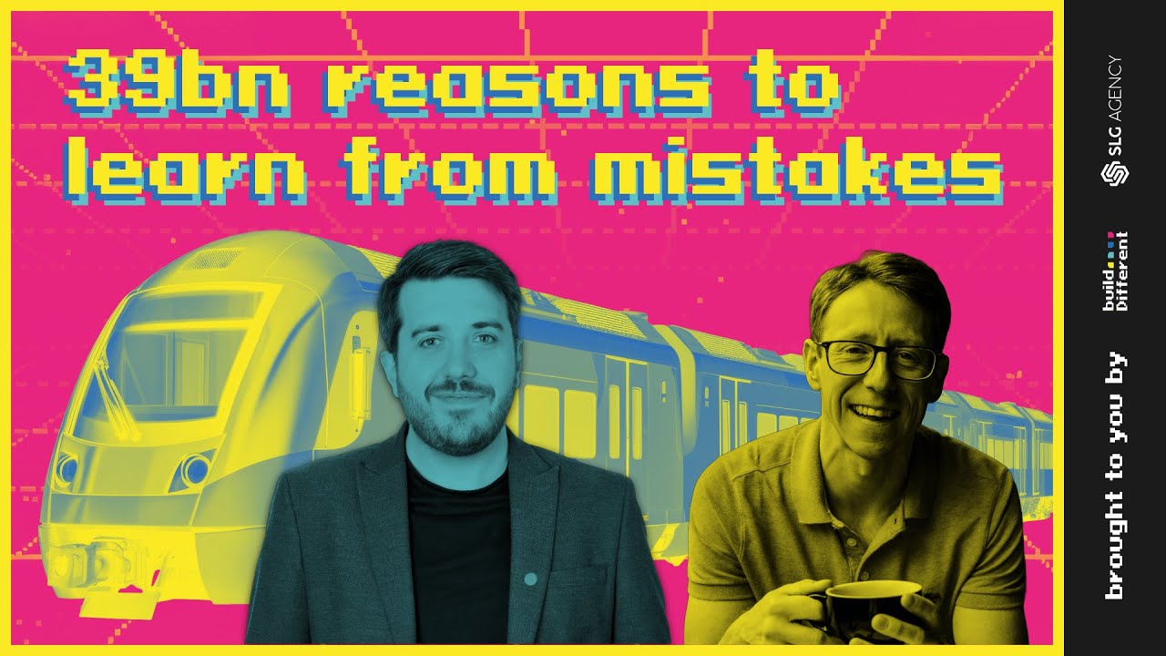 39bn reasons to learn from mistakes within UK construction in 2026