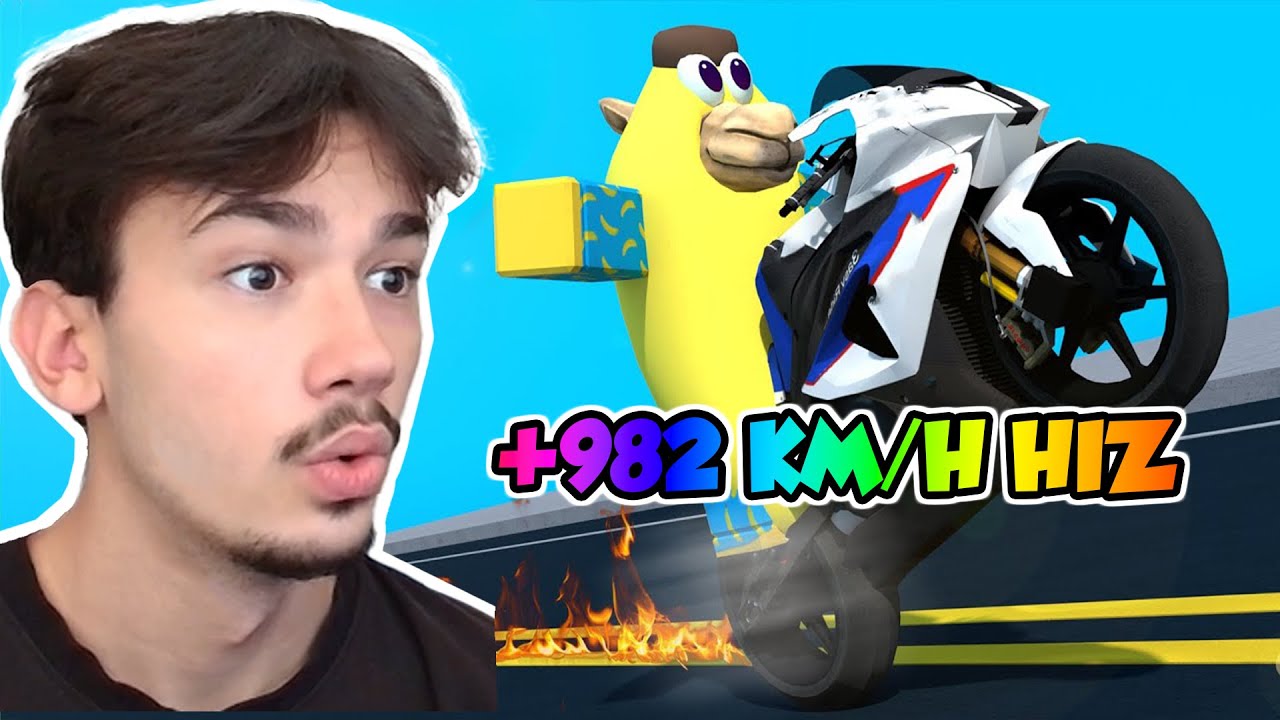 MOTORCU NUMCUK!