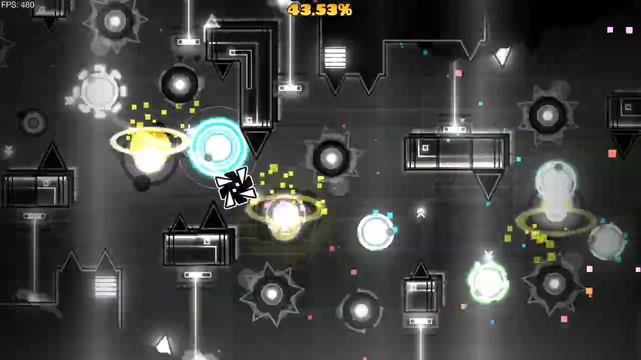 FIREWORK EPIC MASHUP