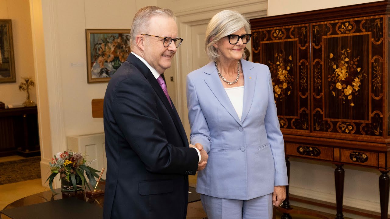 Inside Government House: The Governor-General’s role in swearing in a new ministry pt. 1