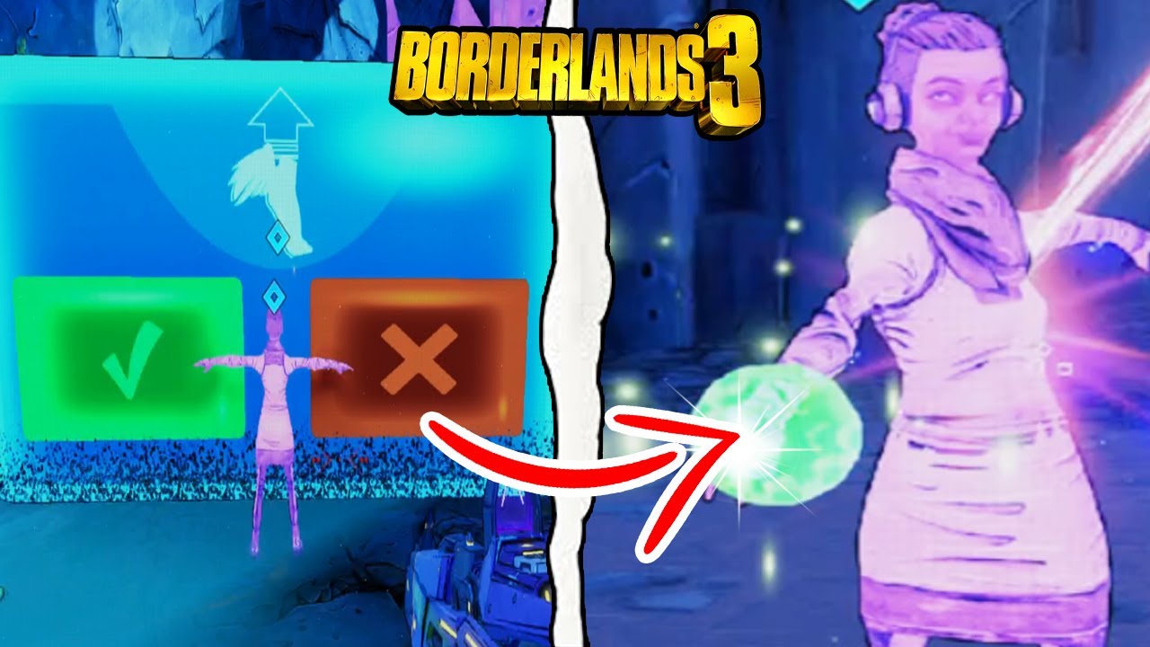 Borderlands 3 | Что произойдет, если вы откажетесь от всех микротранзакций? (Секреты Borderlands 3)