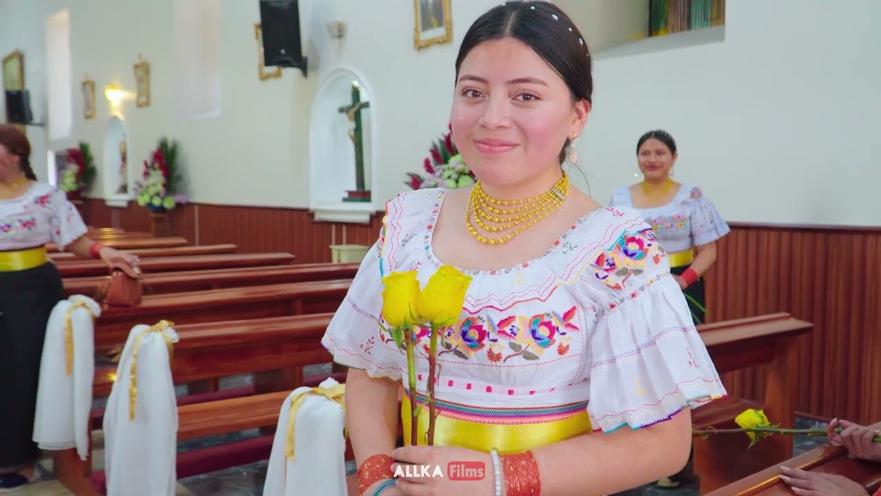 Sisa Maldonado / Edwin Ramos - Matrimonio 2025