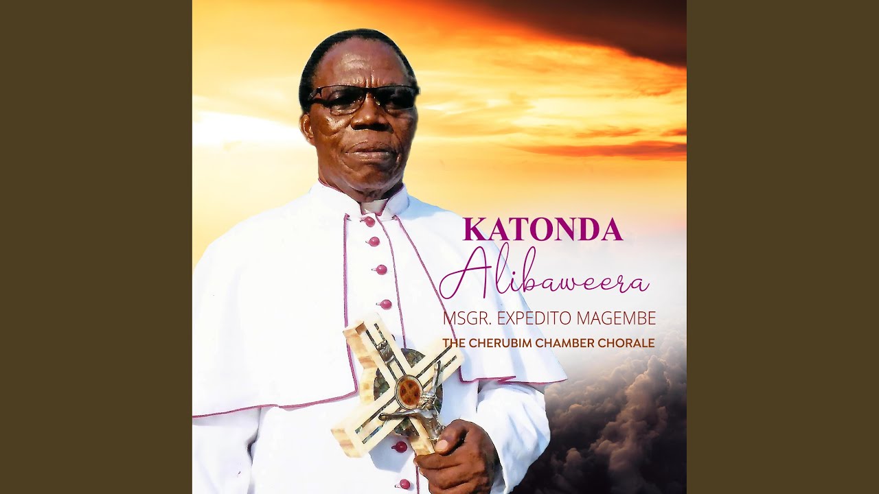 Kristu ge Magoba