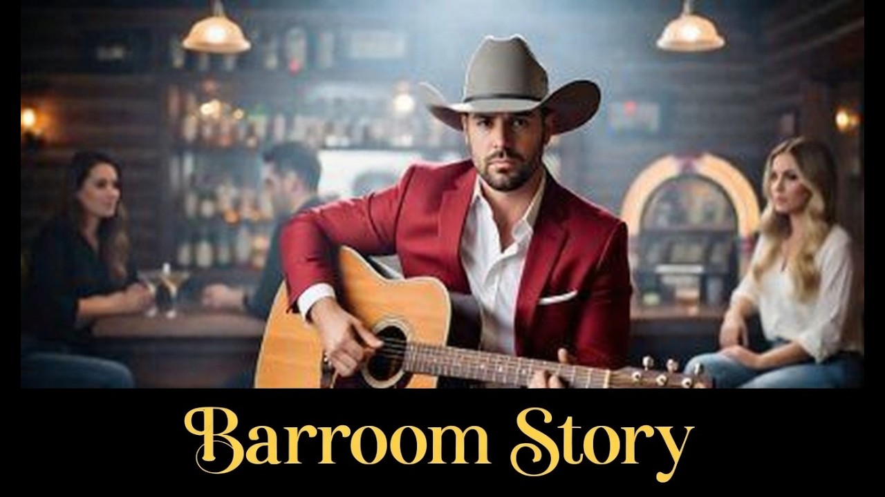 Barroom Story