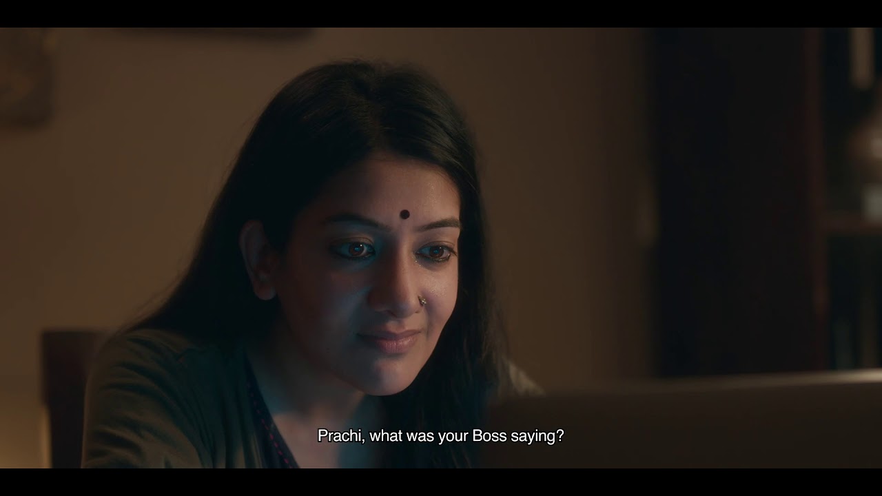 #ChangeForPositive