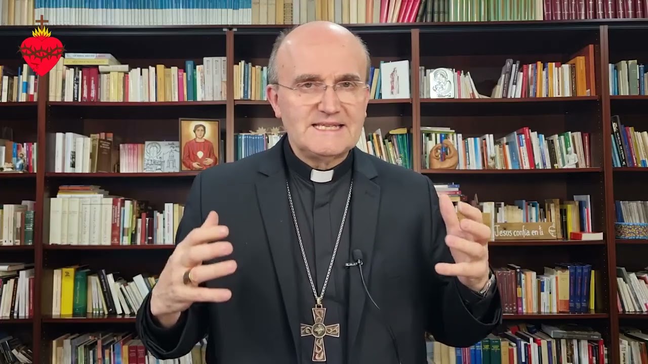 Homily 2.9.2026 / Monday of the 5th Week in Ordinary Time