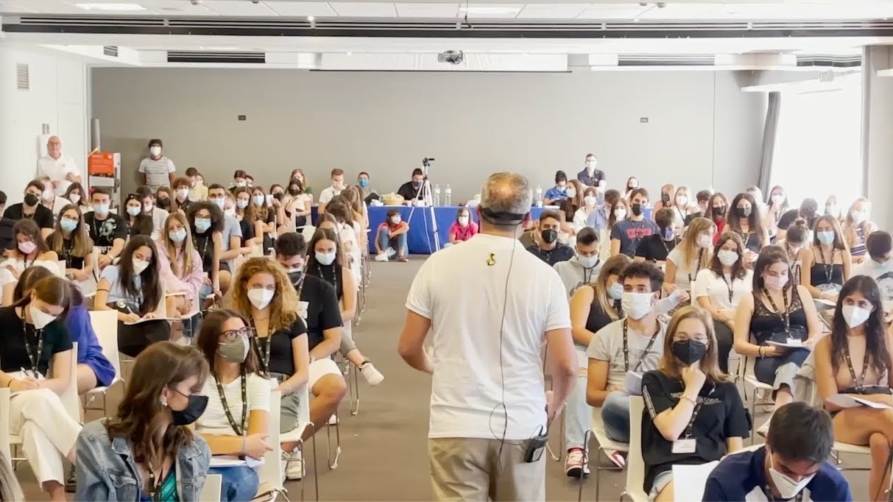 Test di medicina 2021 - Il film dei nostri successi