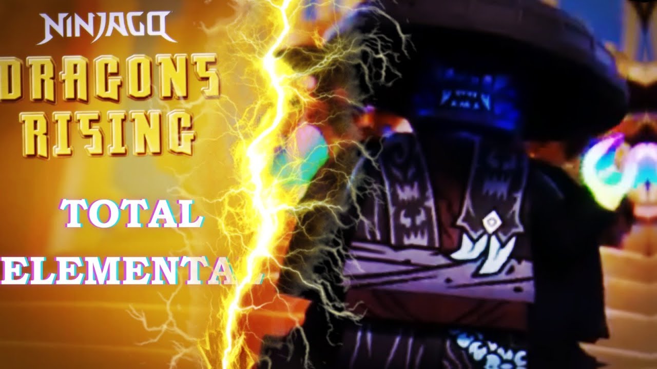 Total elemental