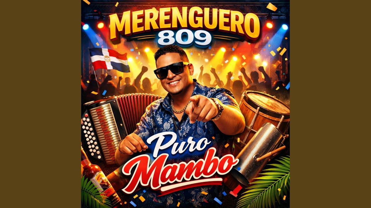 Con Ese Meneo No