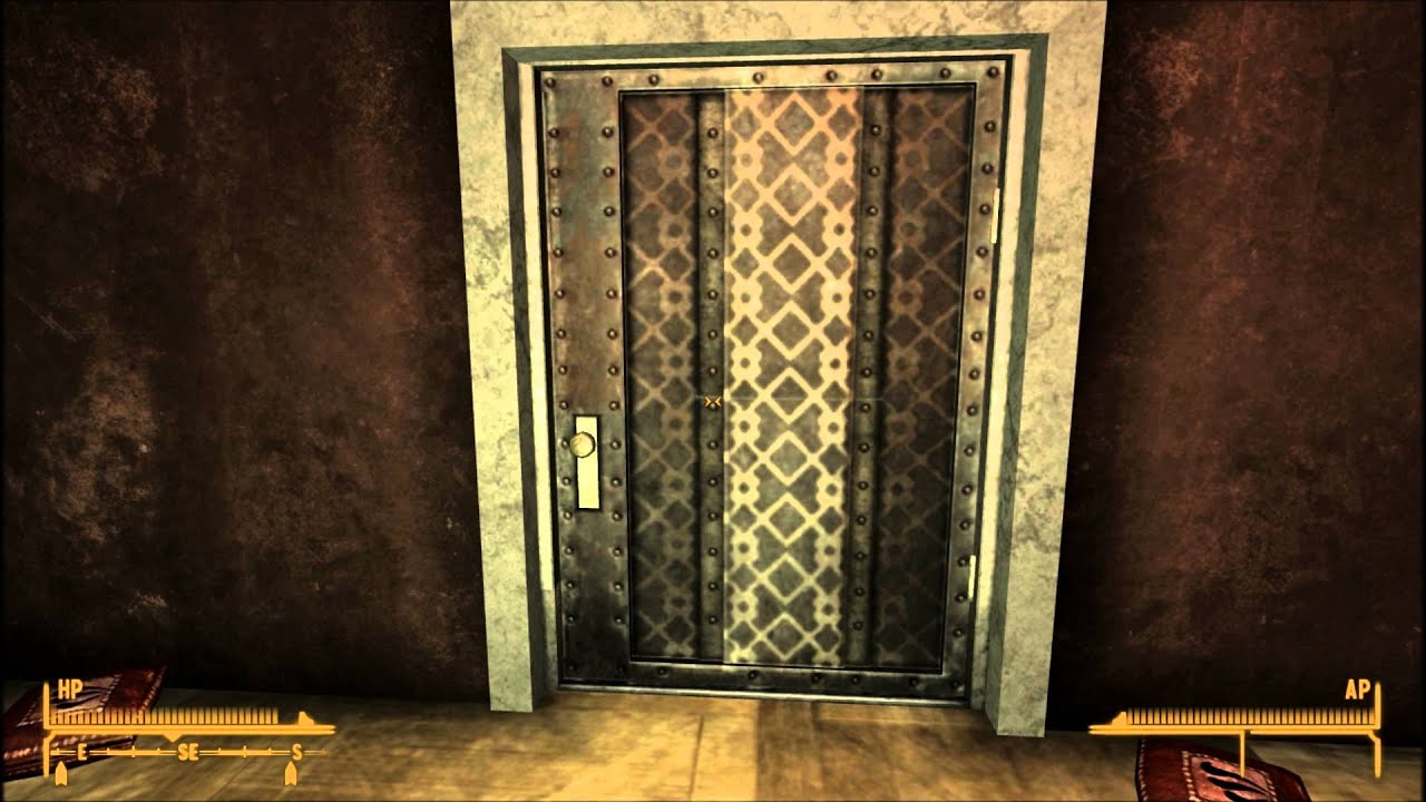 Fallout New Vegas The Strip Gomorrah How Little We Know part 2 of 3 Dealing with Clanden and Troike