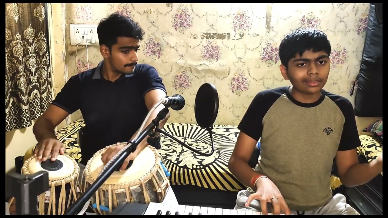 Raag Aadana | Bandish Chhodo Chhodo | Indian classical | New