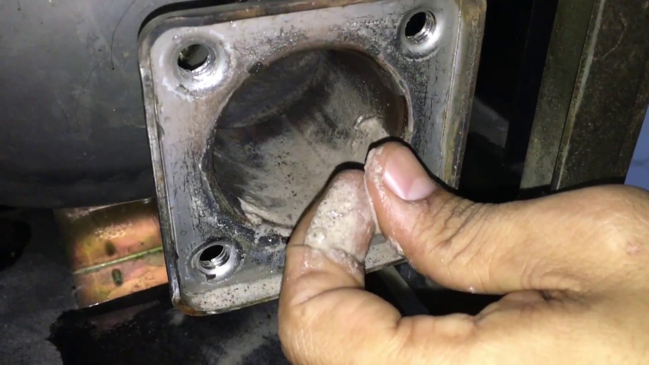 Gino Espresso Machine Heater repair tutorial