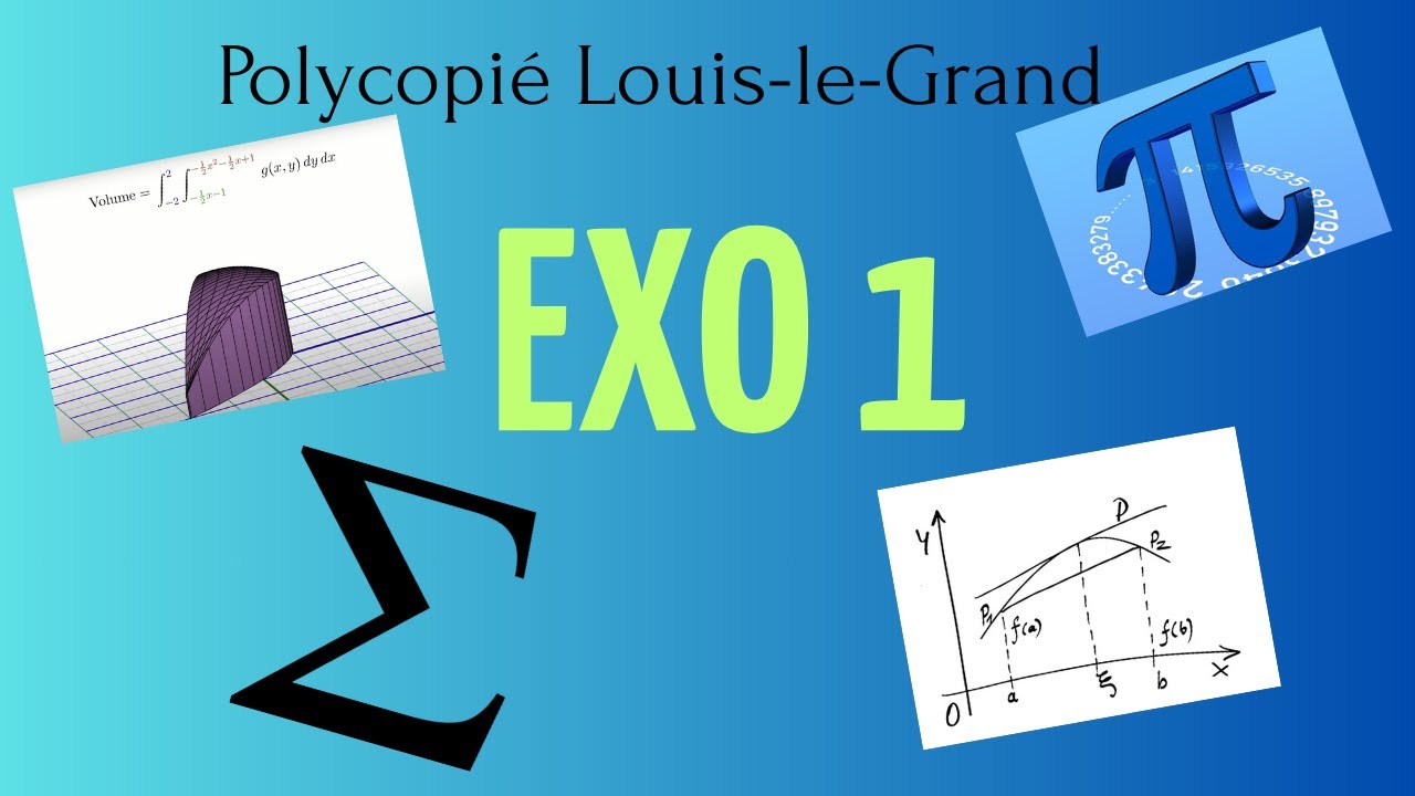 LOUIS-LE-GRAND 
