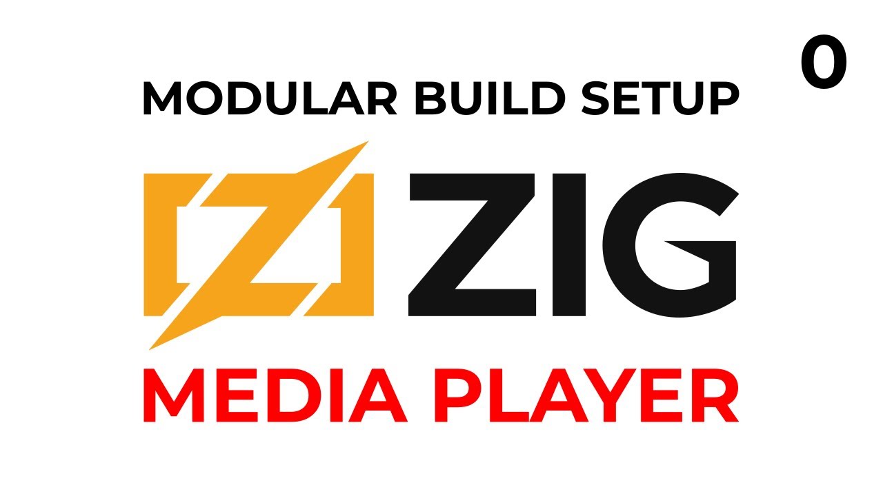 Building a Media Player in Zig: Modular Setup (SDL3 & FFmpeg)