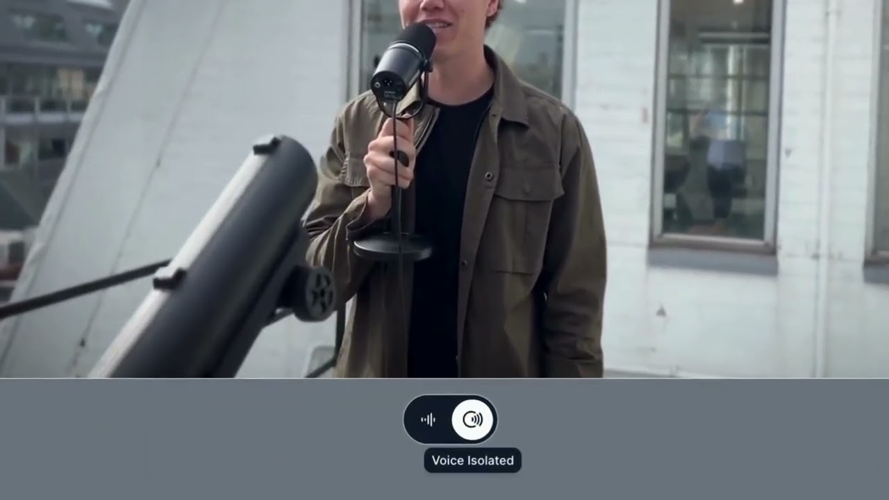 Remove background noise with studio-grade precision. Isolate voice, remove music and interference.