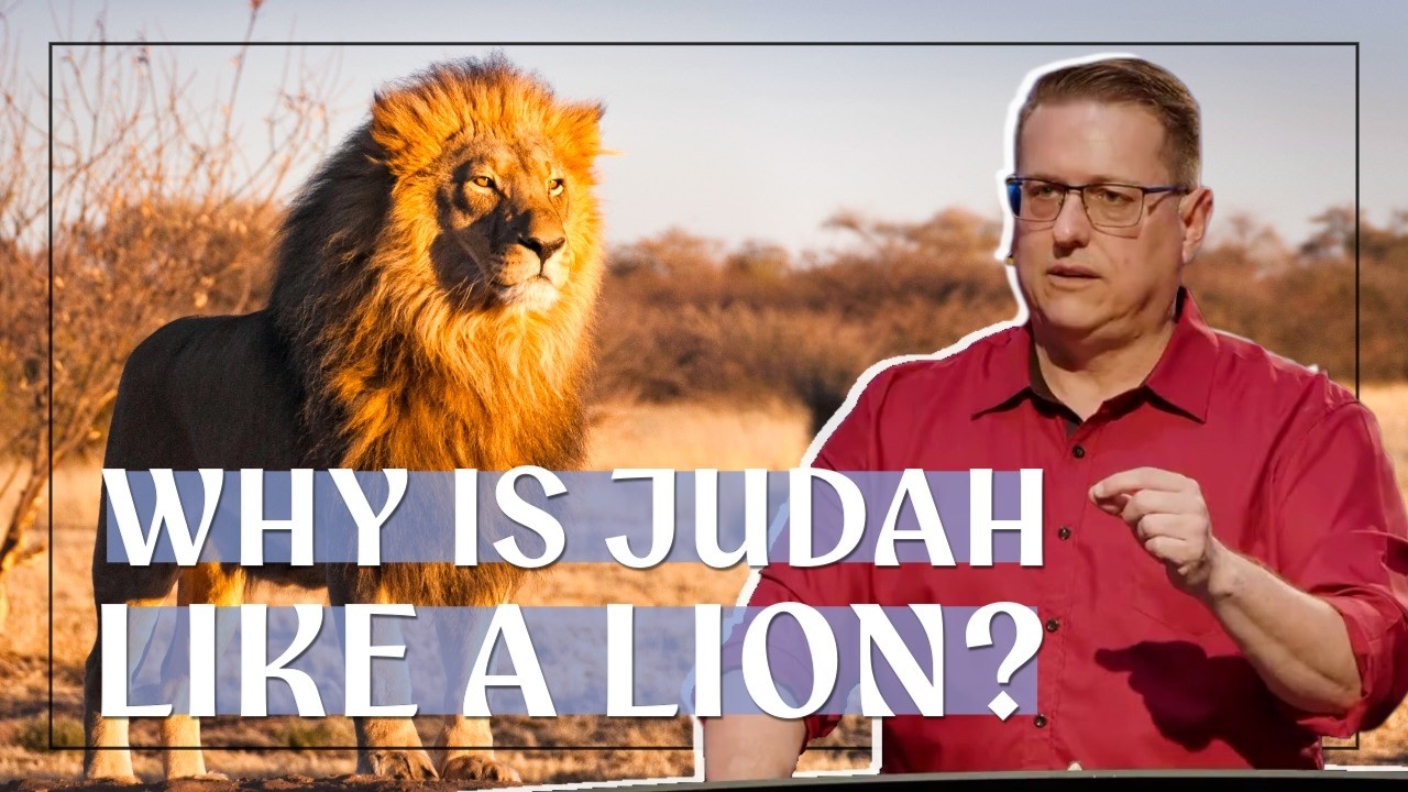 Genesis 49:1-12 | Jacob: Last Will And Testament Part 1