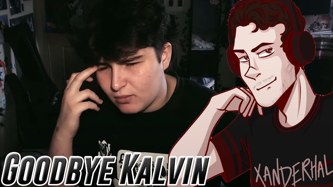 Kalvin Garrah's Final Video Left a Lot To Be Desired