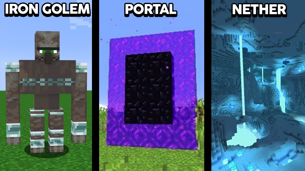 MINECRAFT SÓ QUE TOTALMENTE AO CONTRÁRIO!