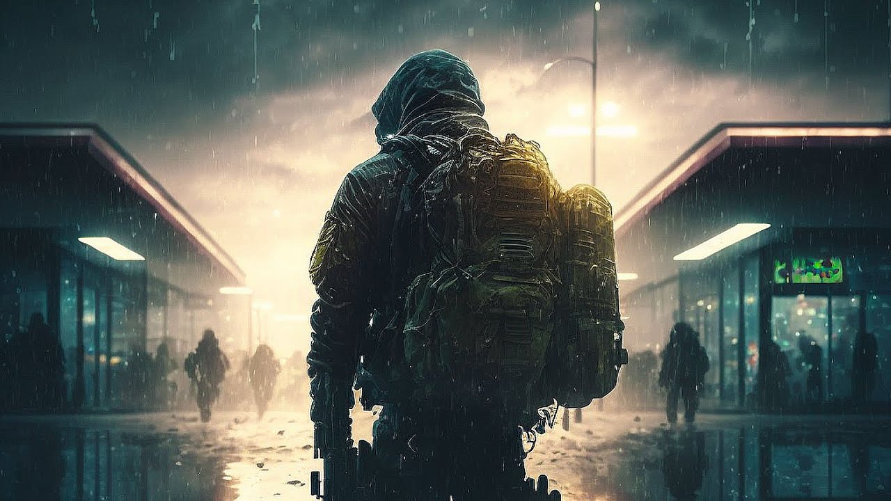 The Day Before has been removed from Steam and Delayed AGAIN
