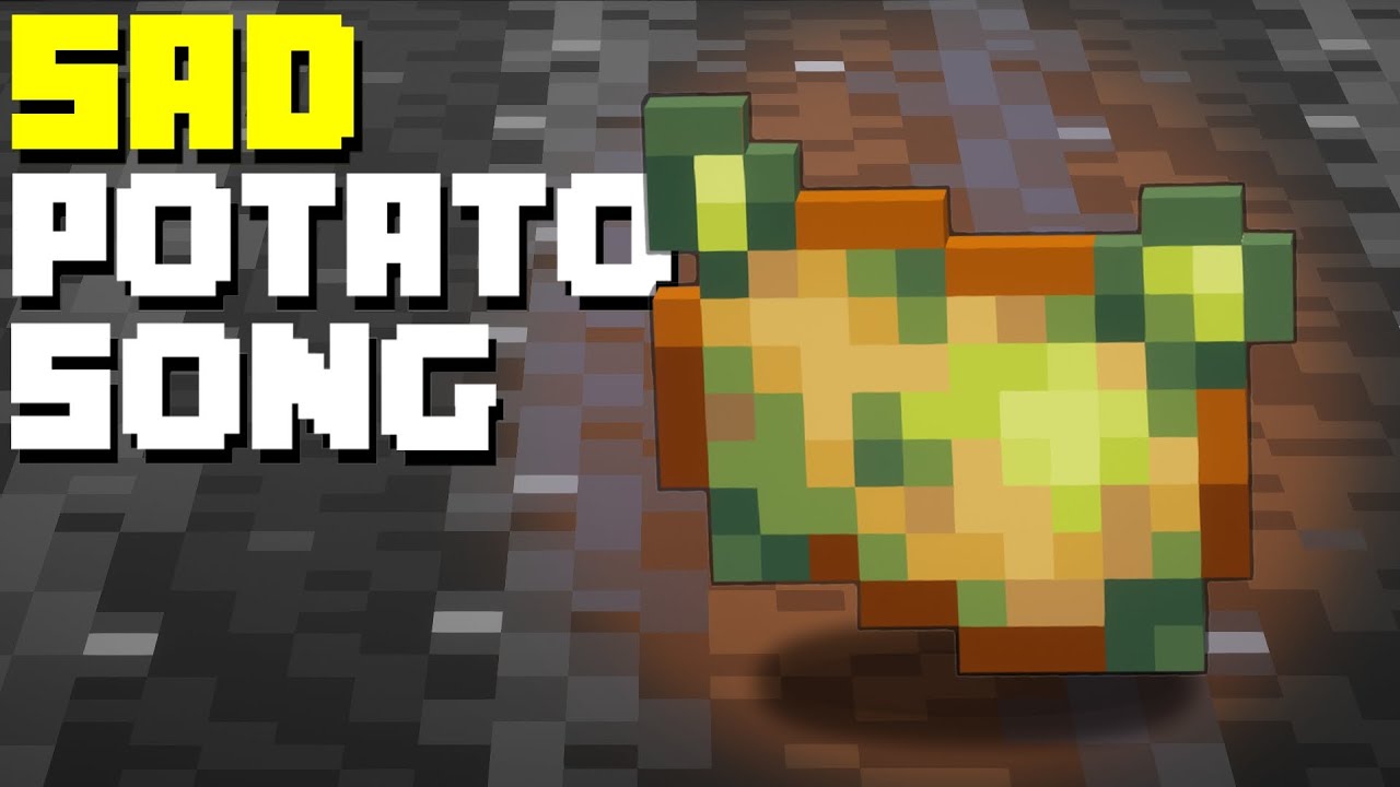 Poisonous Potato Song