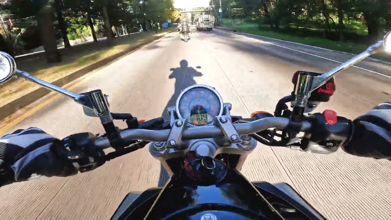 Yamaha MT10SP - Yamaha MT-01