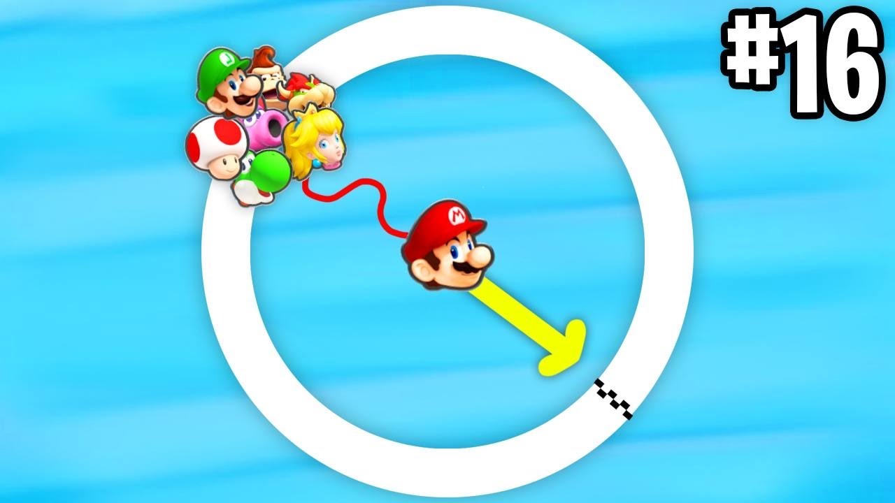 Learning 24 Mario Kart Shortcuts in 24 Hours