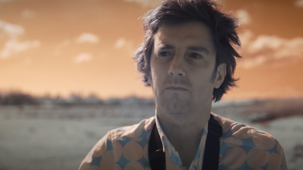 STRANDED HORSE - Rumba du trépas