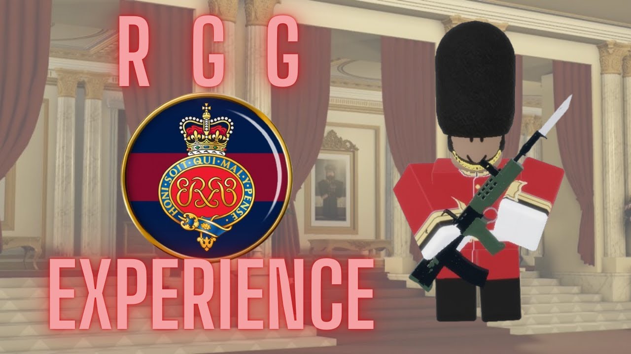 RGG - A Day on Duty