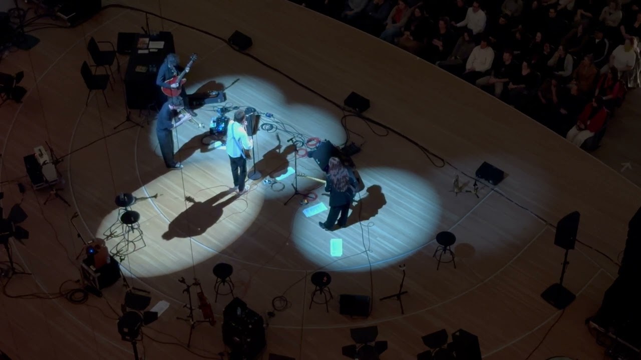 Clueso & Friends, Full Show, Elbphilharmonie Hamburg live, 17.03.2025
