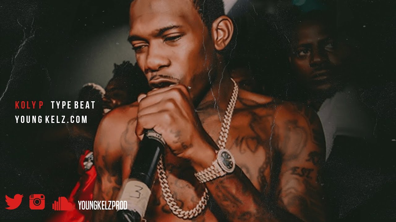 FREE Koly P Type Beat 