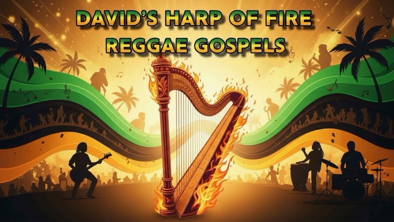 Hallelujah in Babylon | Raggae Gospels mix
